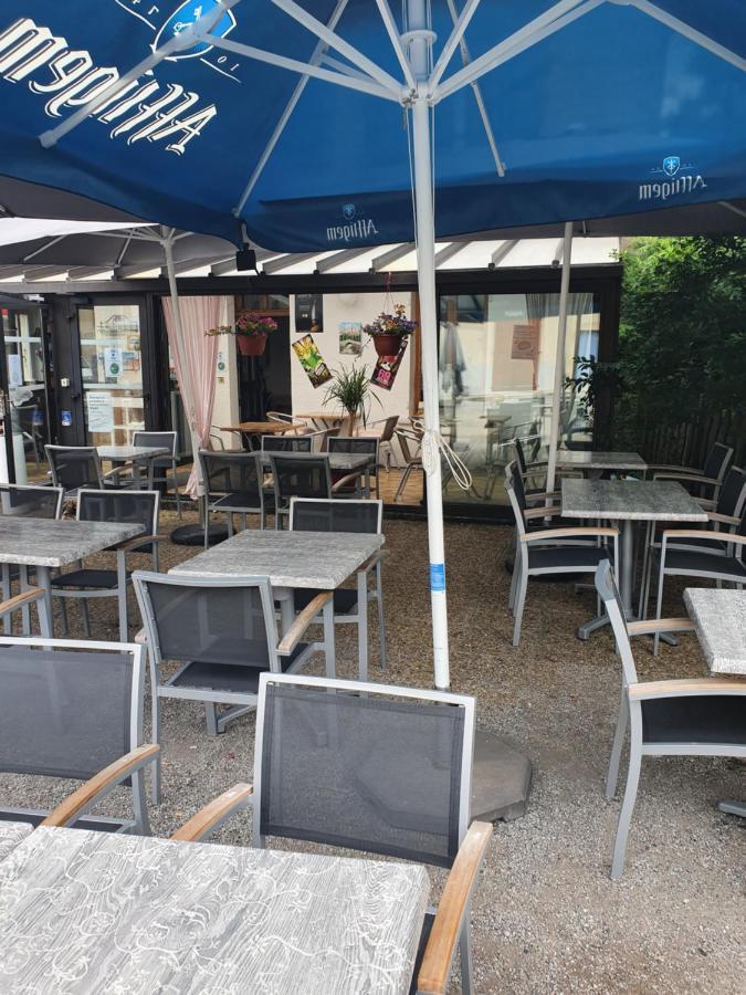 Hotel L'Envie Des Mets Lus-la-Croix-Haute Eksteriør billede