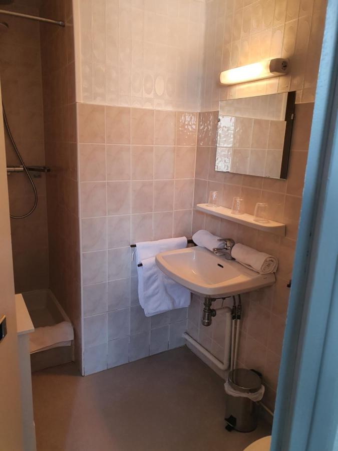 Hotel L'Envie Des Mets Lus-la-Croix-Haute Eksteriør billede