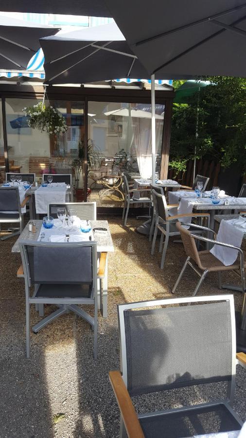 Hotel L'Envie Des Mets Lus-la-Croix-Haute Eksteriør billede